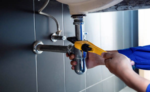 Professional Plumbing Services in Petersburg, WV